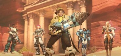 Overwatch 2 : Venture dévoile ses capacités en vidéo, le Héros non-binaire sera jouable dès demain !