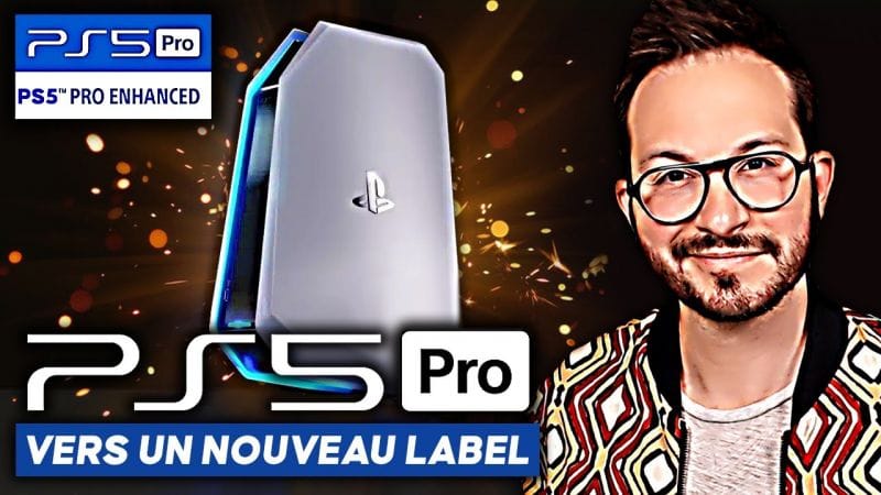 PS5 PRO : Sony demanderait des AMÉLIORATIONS sur les futurs jeux pour un label "PS5 Pro Optimisé"