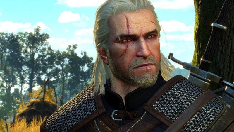 CD Projekt Red dit non aux microtransactions dans ses jeux solo