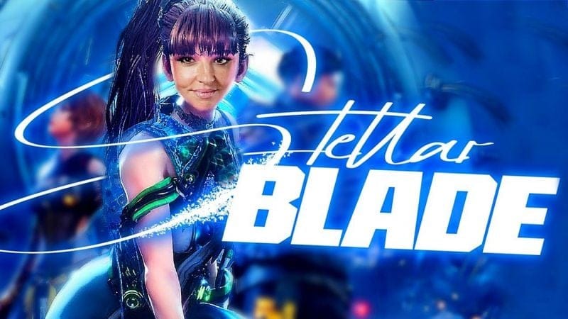 Stellar Blade : on démonte des boss en direct 🔥🔥🔥 Exclusivité PS5