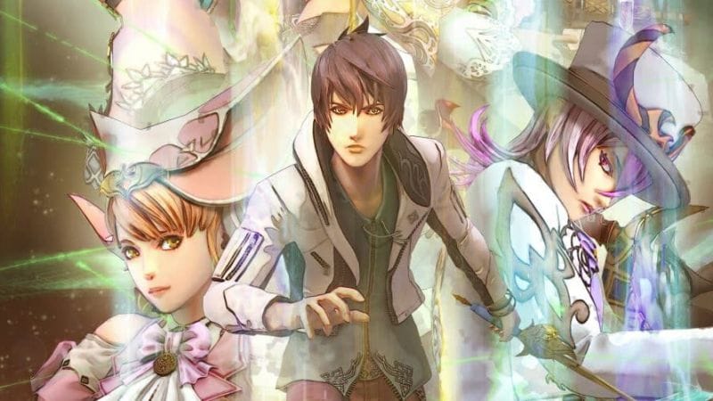 Le JRPG SaGa Emerald Beyond aura droit à sa propre démo dès demain sur PC, Switch et les consoles PlayStation