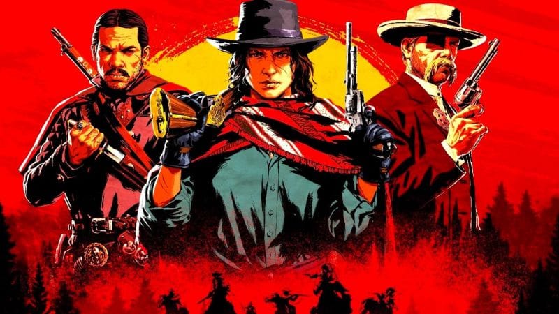 Red Dead : encore des contenus gratuits pour ce jeu pourtant abandonné