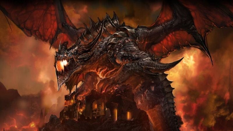 Warcraft : Blizzard a de nouveaux plans pour sa licence phare