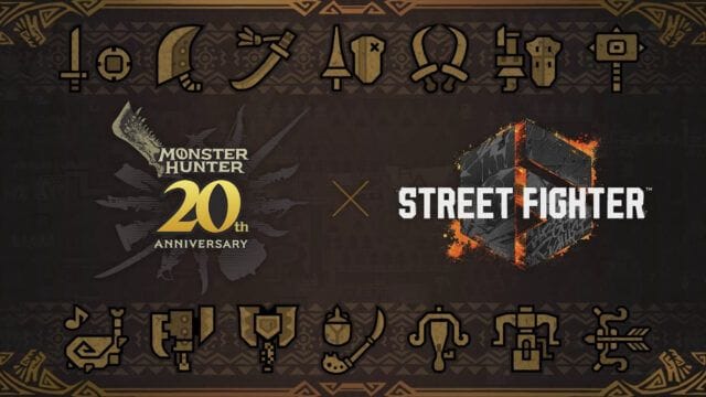 Street Fighter 6 - Les créatures de Monster Hunter déploient leurs ailes au sein du jeu de Capcom - GEEKNPLAY Home, News, PC, PlayStation 4, PlayStation 5, Xbox One, Xbox Series X|S