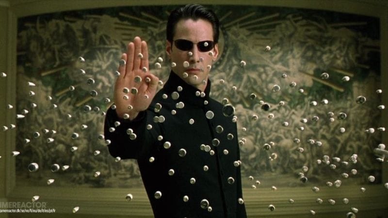 The Matrix 5 confirmé avec le réalisateur de La cabane dans les bois