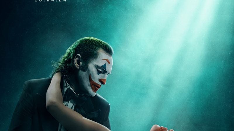 Joker: Folie à Deux La bande-annonce sera diffusée la semaine prochaine.