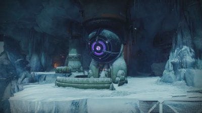 Destiny 2 : Dans la Lumière, les nouvelles cartes PvP présentées en live par les développeurs