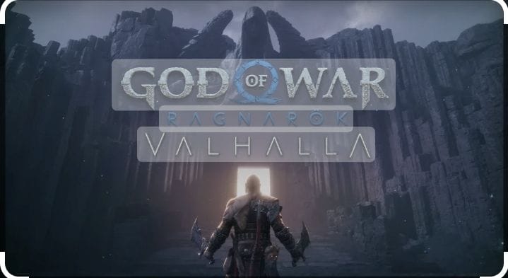 God of war ragnarök