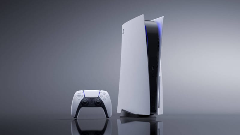 Même si ce jeu vidéo a été un gros flop, il se dote d'une nouvelle technologie sur PS5