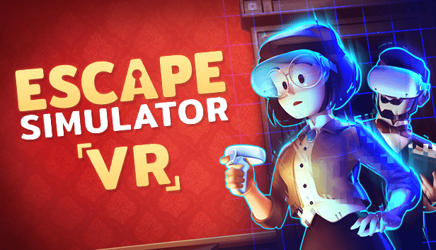 Escape Simulator - Redécouvrez le jeu en VR! - GEEKNPLAY Home, Insolite, Metaquest, News, PC, VR