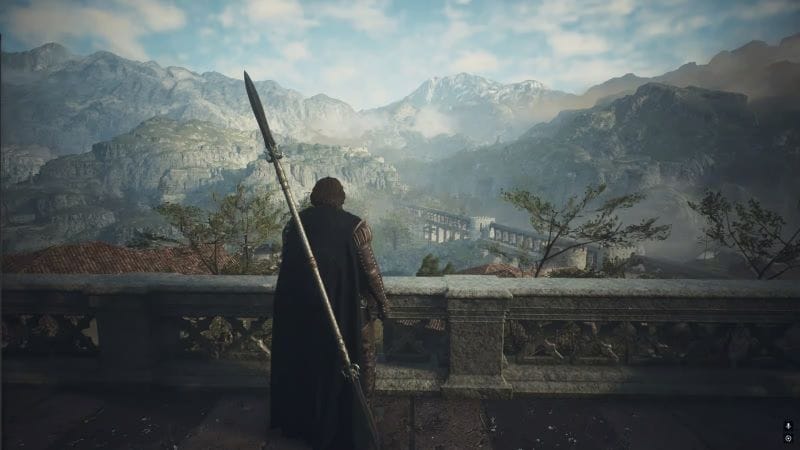 Test de Dragon’s Dogma 2 : Chronique d’une épopée fantastique - Dexerto.fr