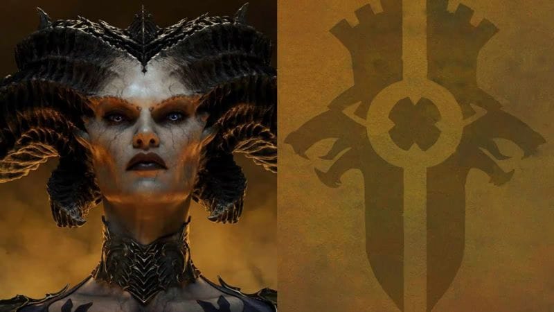 Les joueurs de Diablo 4 parient que la Saison 4 mettra en avant ces mercenaires - Dexerto.fr