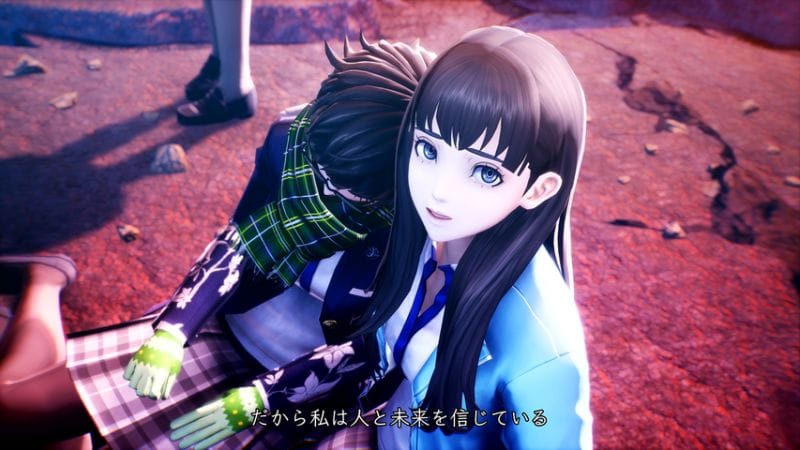 Shin Megami Tensei V: Vengeance se fait toujours plus bavard avec une deuxième bande-annonce