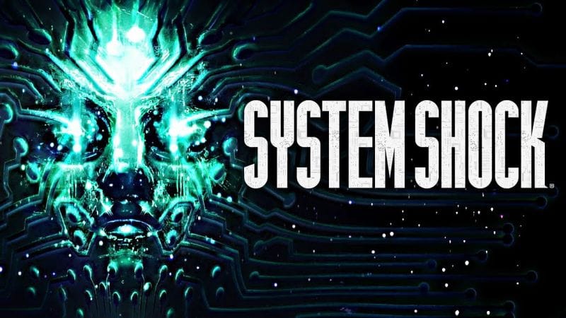 System Shock : ce Remake peut-il être aussi CULTE que l'original ? Trailer