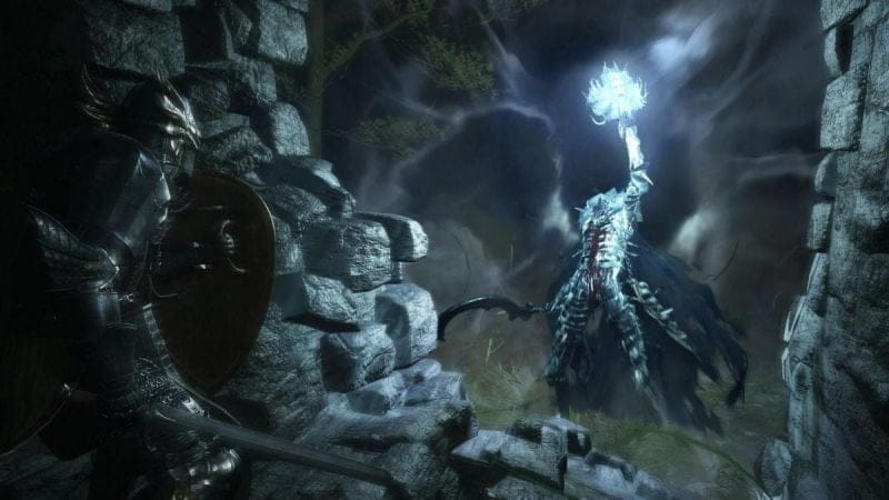 Dullahan Dragon's Dogma 2 : Où trouver ces mystérieux monstres élite ?