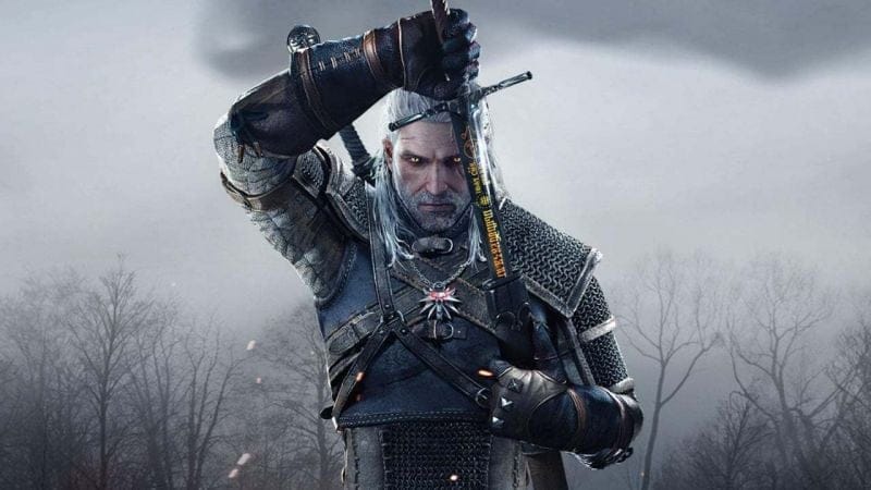 CDPR se moque d'Ubisoft et affirme que The Witcher 4 sera un "jeu AAAAA".