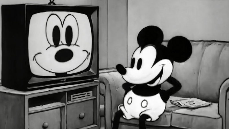 Disney+ s'attaque au partage de compte