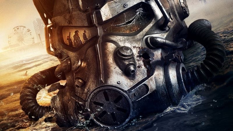 Fallout : découvrez les séries avant la série