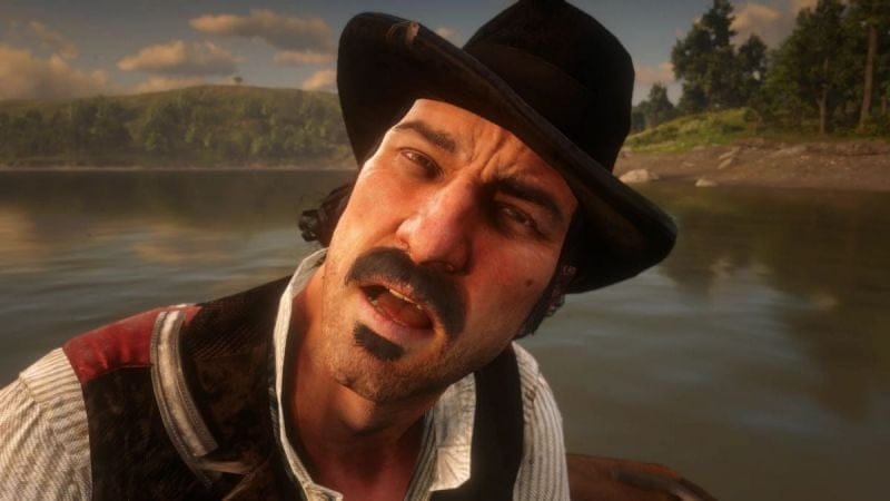 Red Dead Redemption 2 sur mobile ? Cette prouesse a été réalisée par un joueur fan du jeu vidéo de Rockstar