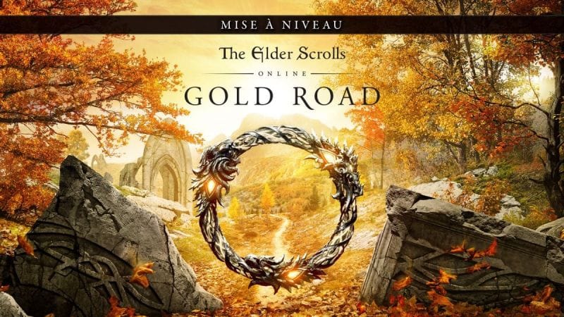 The Elder Scrolls Online fête ses 10 ans à Amsterdam, j'étais sur place et j'ai pu jouer à Gold Road, la nouvelle extension ESO