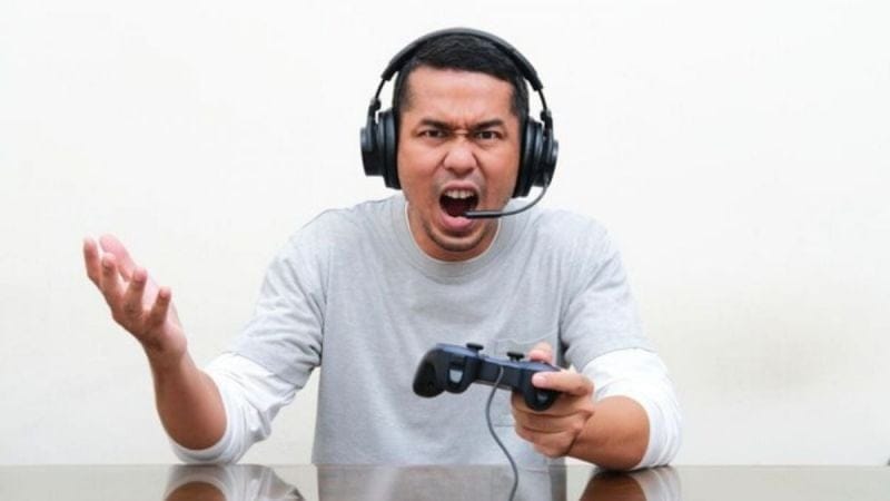 Si vous êtes nul aux jeux vidéo, il y a une explication scientifique qui va peut-être vous rassurer !