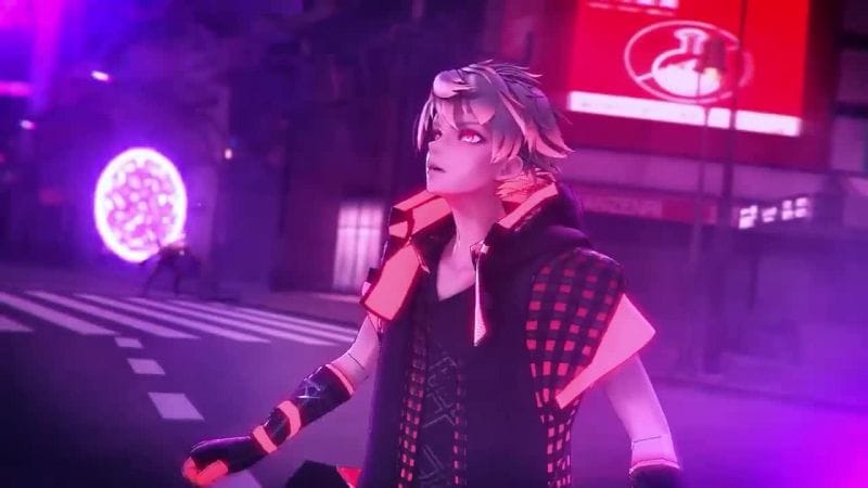 Bande-annonce REYNATIS : L'Action-RPG à la Kingdom Hearts se dévoile un peu plus - jeuxvideo.com