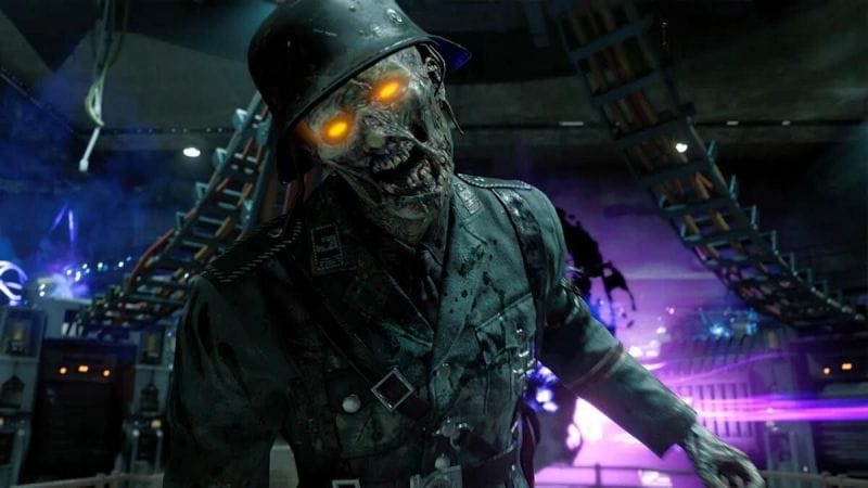 Le boss du mode zombies de Call of Duty quitte le navire, pour se concentrer sur l'épisode 2024 ?