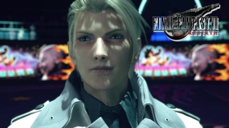 Rufus Shinra FF7 Rebirth : Comment battre le boss de la Shinra dans le chapitre 12 ?