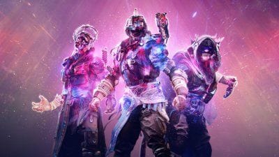 Destiny 2 : La Forme Finale, Bungie se transcende, dévoilant la Doctrine prismatique et de nouveaux ennemis effroyables !