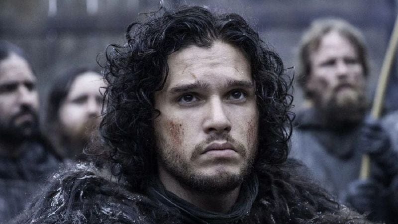 La suite de Game of Thrones avec Jon Snow est annulée. Ce personnage n'aura pas la fin qu'il mérite...