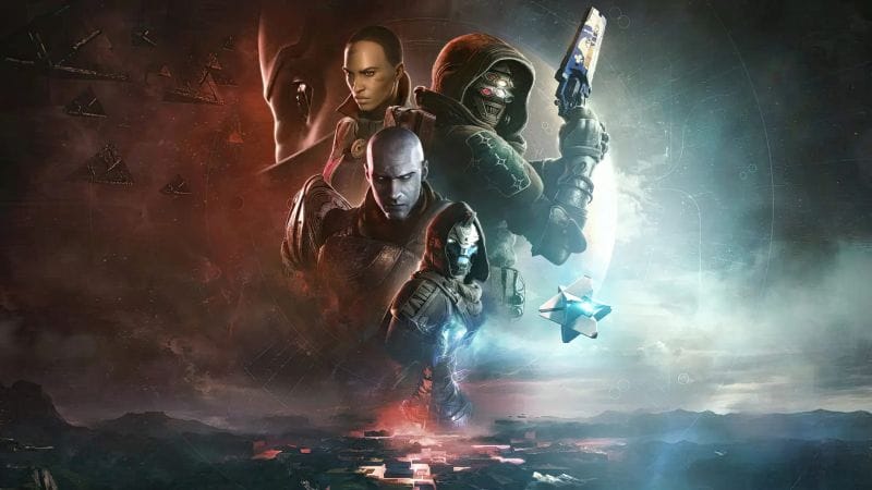 Destiny 3 : du lourd semble se préparer chez Bungie