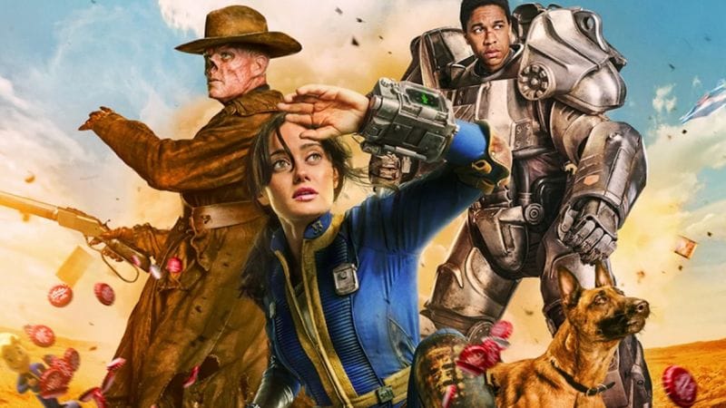 Critique Fallout : la série Prime Video est une bombe atomique dans le lore de la saga