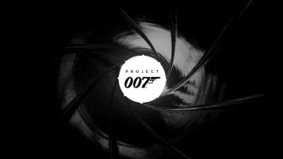 Project 007 : une nouvelle rassurante pour les missions du jeu James Bond