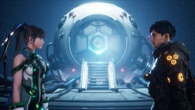 Stellar Blade : une excellente nouvelle pour l'exclu PS5