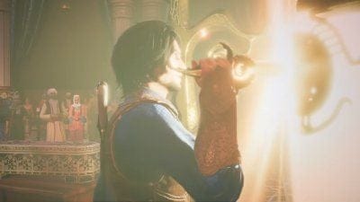 RUMEUR sur Prince of Persia : Les Sables du Temps Remake, Ubisoft aurait tout repris de zéro