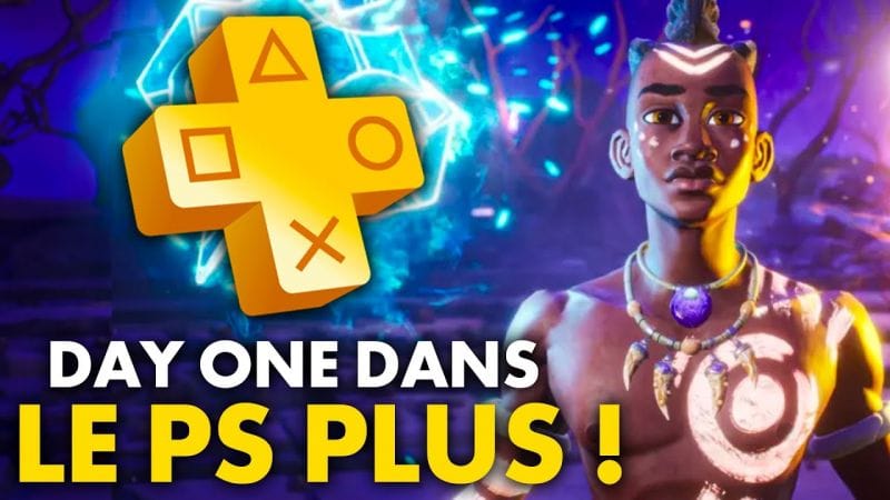 PlayStation Plus : Cette PÉPITE débarque dès le JOUR de sa sortie 🔥 Tales of Kenzera ZAU