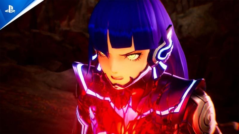 Shin Megami Tensei V: Vengeance - The Sacrifice | PS5 & PS4 Games