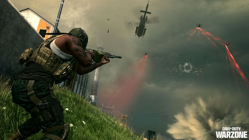 Quand va commencer la saison 4 de Warzone ? Possible date de sortie, fuites d’armes, contenu… - Dexerto.fr