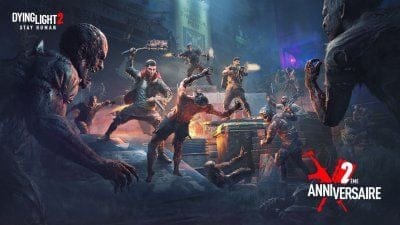 BON PLAN : un excellent jeu d'action avec des zombies à petit prix