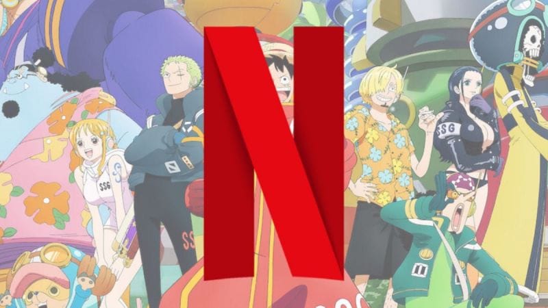 Cet anime fait de l'ombre à One Piece, Netflix vient de réaliser un gros coup en s'offrant ce classique