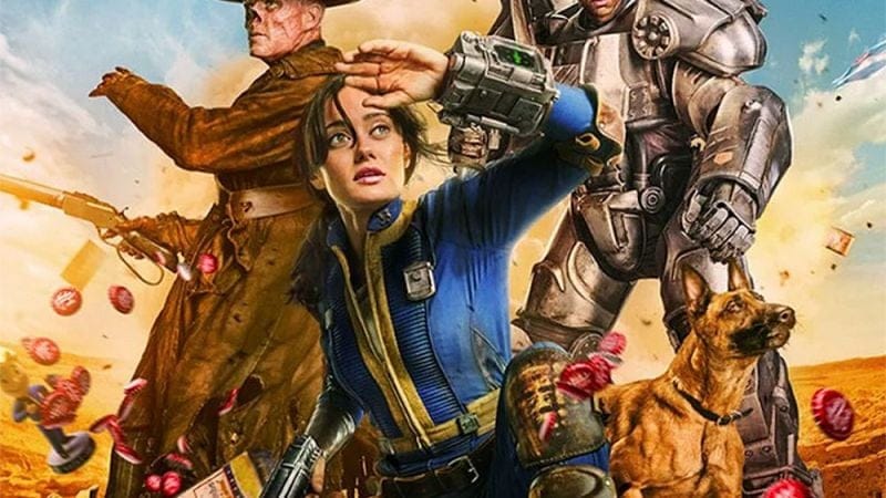 Fallout : que vaut la série événement inspirée du jeu vidéo ?