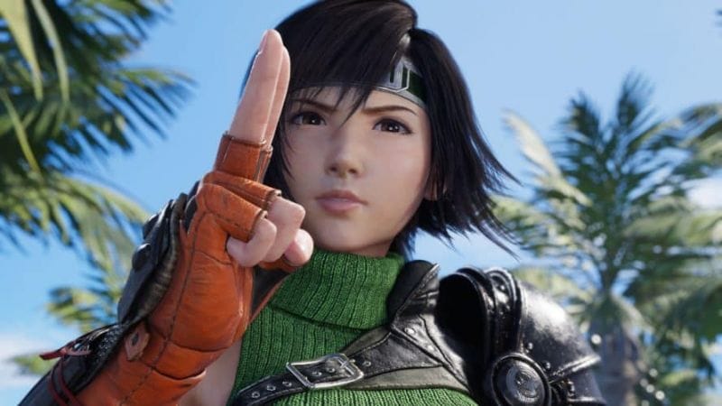 Square Enix espère sortir le troisième et dernier jeu de la trilogie Final Fantasy VII Remake d'ici 2027