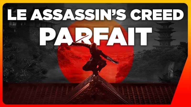 Assassin's Creed Japon (Codename Red) : ce que le jeu doit avoir pour être parfait !