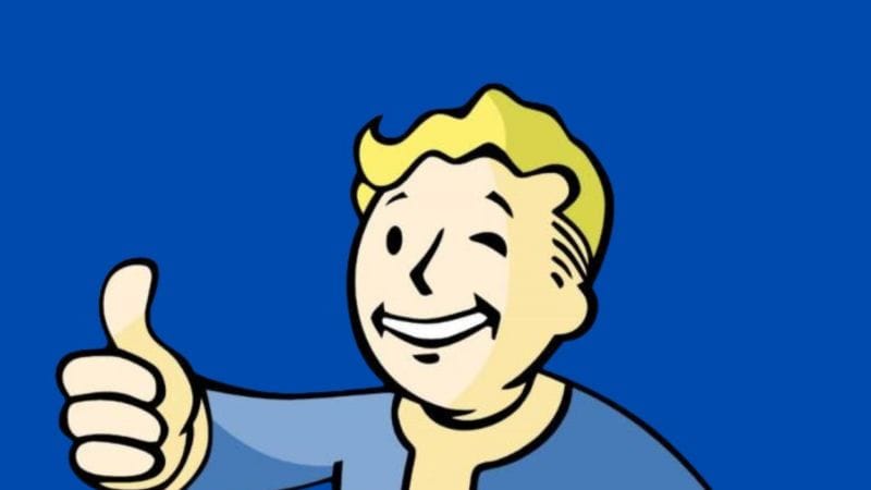 Fallout : avez-vous remarqué ce détail sur Vault Boy ?