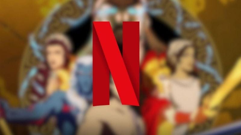 Après plus de 3 ans d'absence, cette anime mythique va faire un retour du tonnerre sur Netflix : la saison 2 est imminente