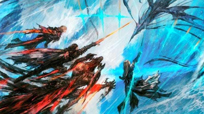 Final Fantasy 16 : la mise à jour 1.31 augmente les dégâts et améliore les quêtes annexes