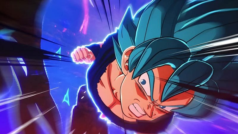 Dragon Ball Sparking Zero : ces personnages adorés des fans rejoignent le roster !