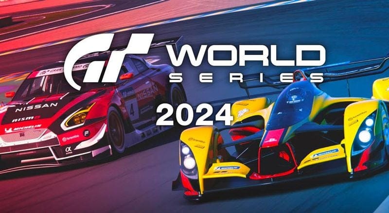 Gran Turismo world series 2024 : comment participer à la compétition ?