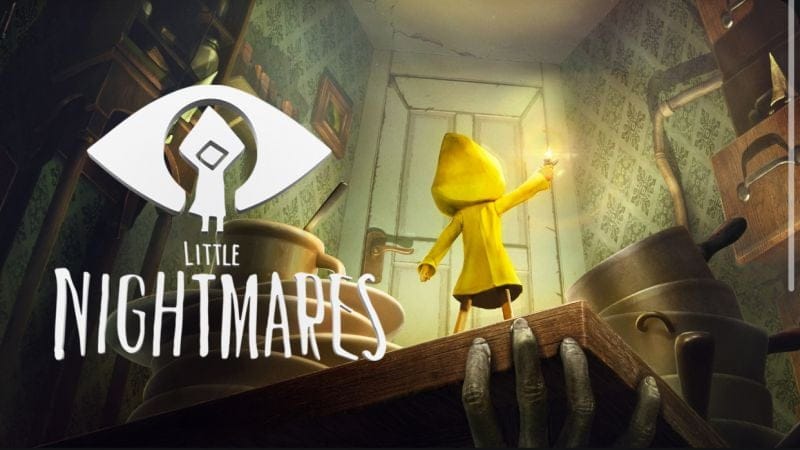 Promo Little Nightmares