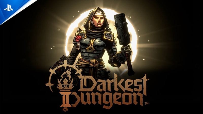 Darkest Dungeon 2 - Announce Trailer | PS5 & PS4 Games